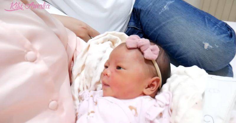 Youtube.com/Kiki Amalia